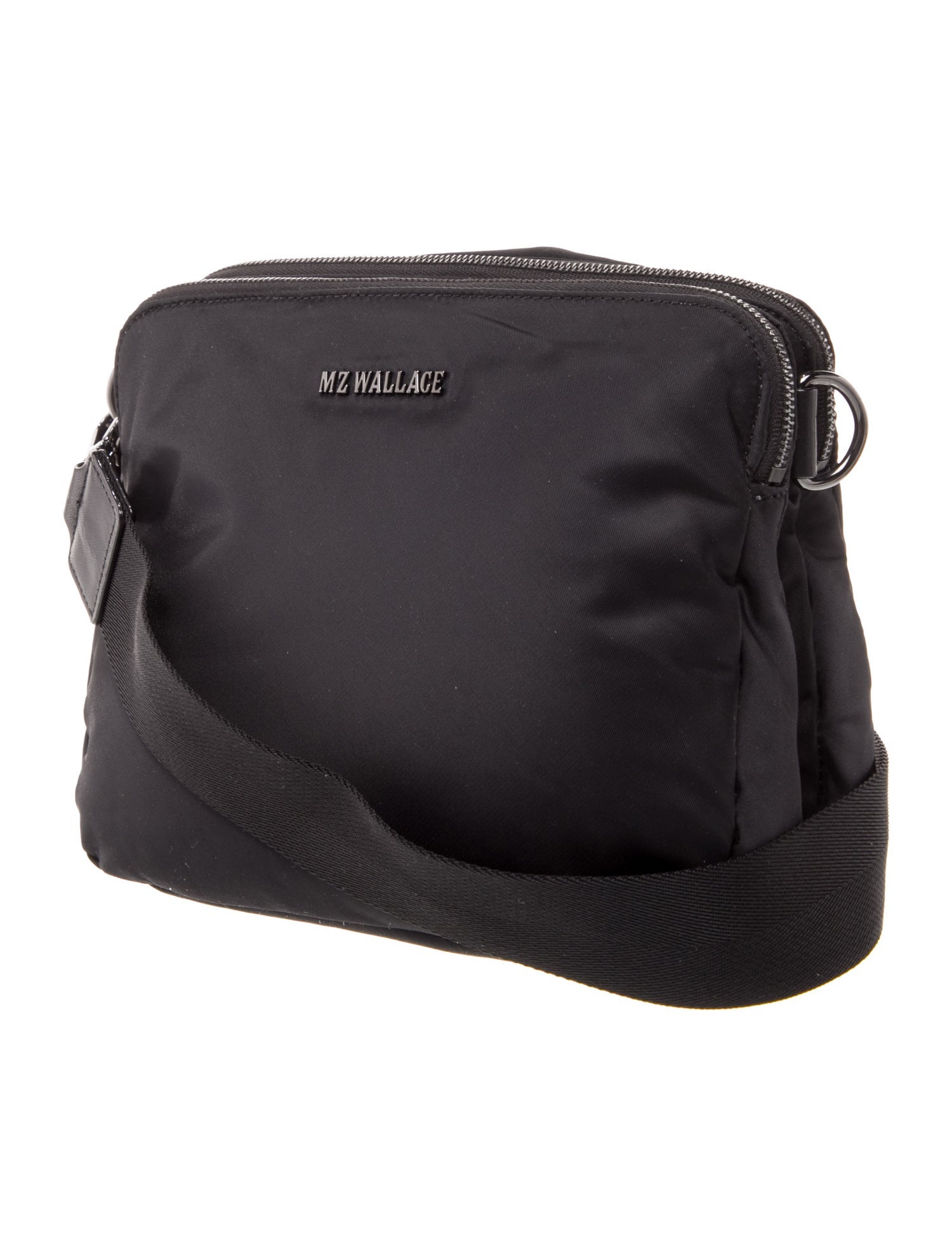 MZ Wallace Nylon Portfolio